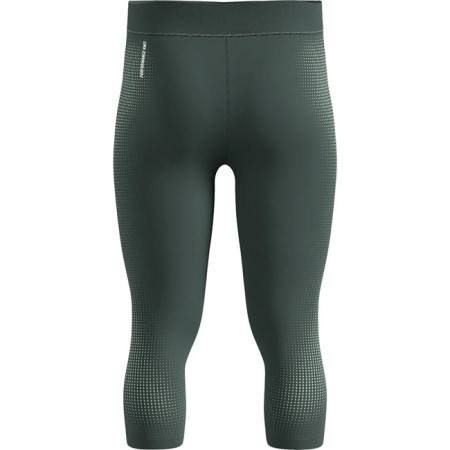 Strumpbyxor Odlo BL BOTTOM 3/4 PERF WARM Urban Chic 2