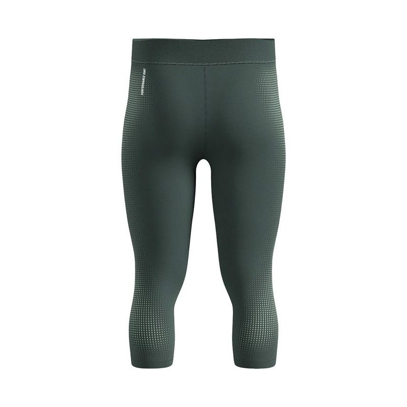 Tinklelis Odlo BL BOTTOM 3/4 PERF WARM Urban Chic