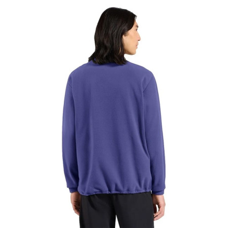 Pile Odlo MID LAYER CLASSIC CREW Skipper Blue 2