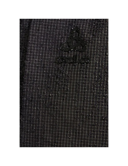 Jacka Odlo ASCENT 3L WP Black