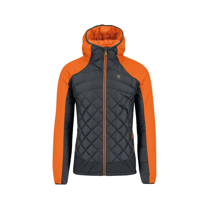 Striukė Karpos LASTEI ACTIVE PLUS Woodl.Gray/Vib