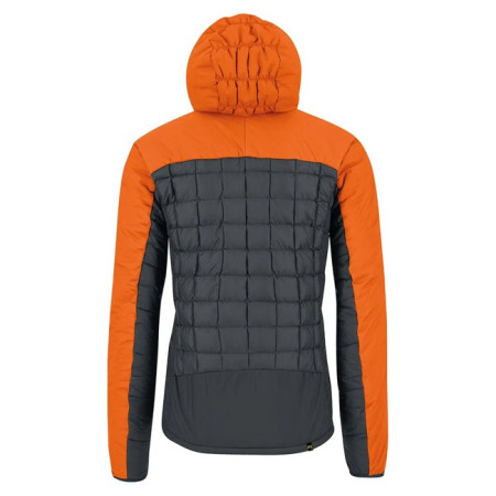 Jakna Karpos LASTEI ACTIVE PLUS Woodl.Gray/Vib 2