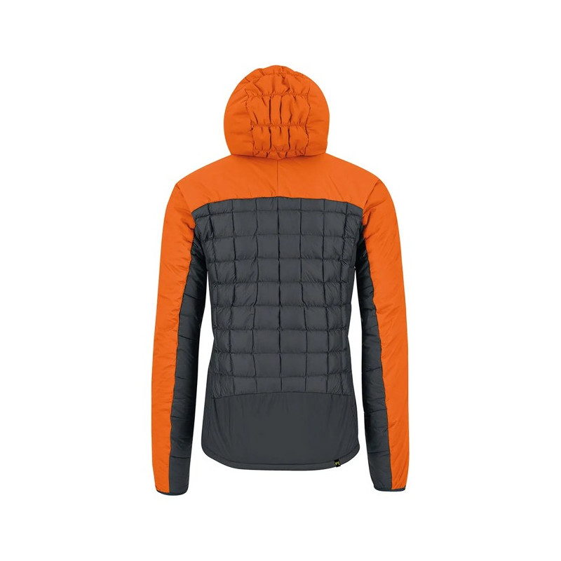 Striukė Karpos LASTEI ACTIVE PLUS Woodl.Gray/Vib