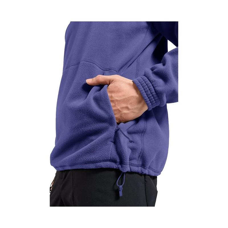 Polar Odlo MID LAYER CLASSIC CREW Skipper Blue