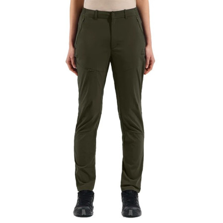 Hosen Odlo REG ASCENT LIGHT Forest Night