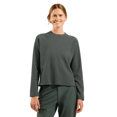 Bluza Odlo MID LAYER CUBIC Urban Chic