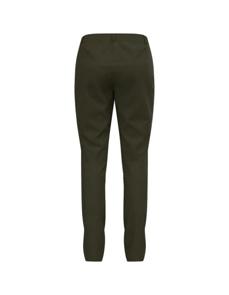 Broek Odlo REG ASCENT LIGHT Forest Night