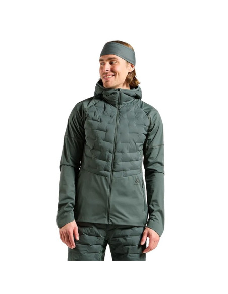 Giacca Odlo ZW INSULATOR Urban Chic