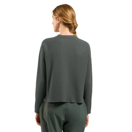 College Odlo MID LAYER CUBIC Urban Chic 2