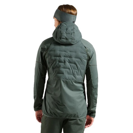 Kurtka Odlo ZW INSULATOR Urban Chic 2