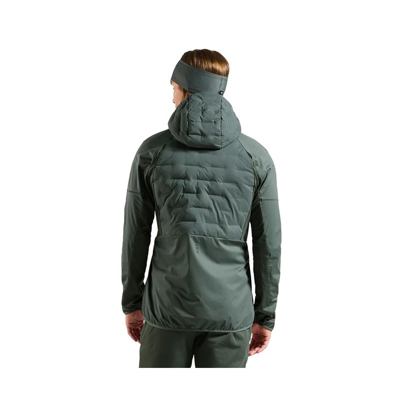 Jacke Odlo ZW INSULATOR Urban Chic