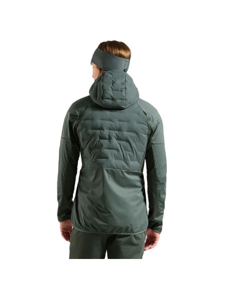 Giacca Odlo ZW INSULATOR Urban Chic