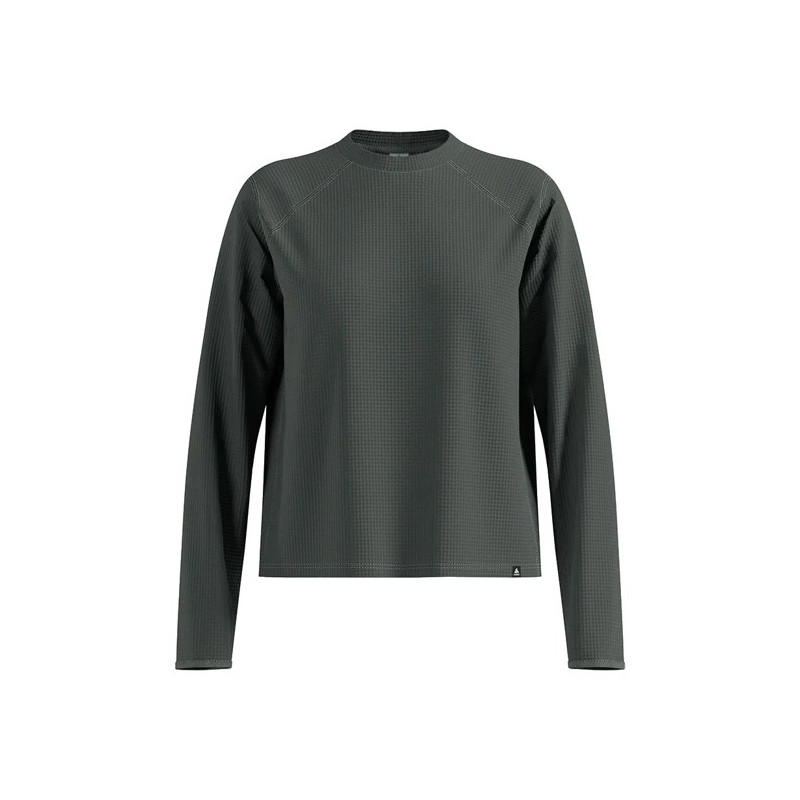 Megztinis Odlo MID LAYER CUBIC Urban Chic