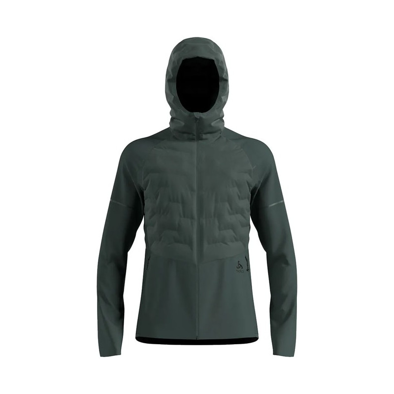 Jacke Odlo ZW INSULATOR Urban Chic