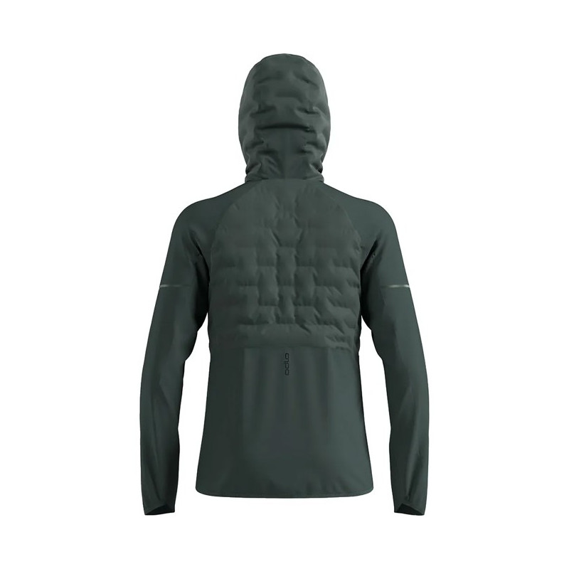 Jacke Odlo ZW INSULATOR Urban Chic