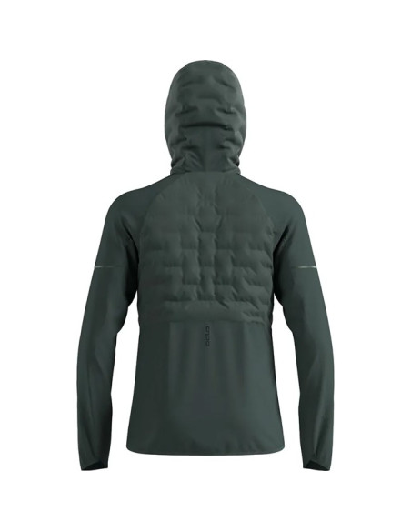 Jacke Odlo ZW INSULATOR Urban Chic