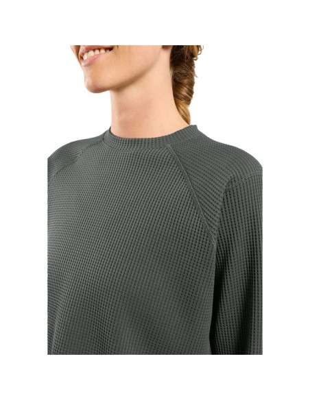 Felpa Odlo MID LAYER CUBIC Urban Chic