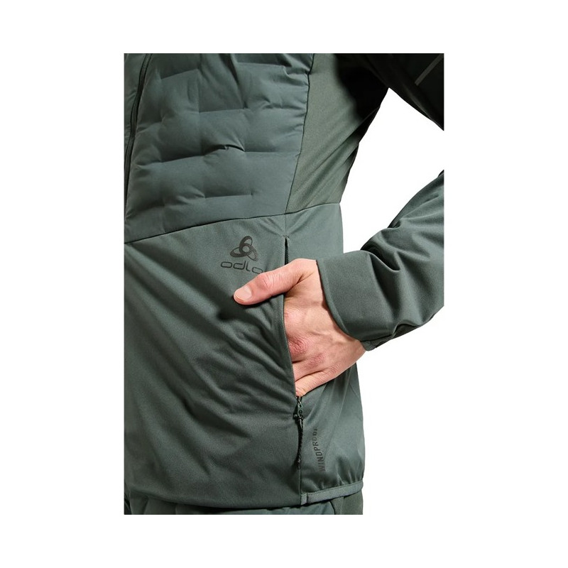 Giacca Odlo ZW INSULATOR Urban Chic