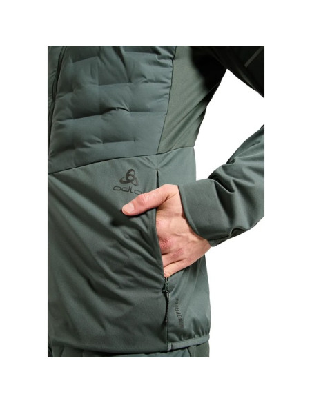 Giacca Odlo ZW INSULATOR Urban Chic
