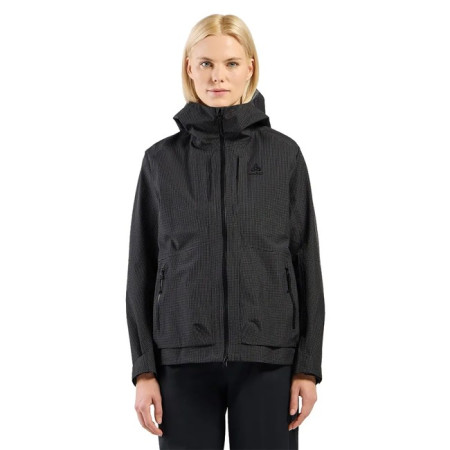 Jacket Odlo ASCENT 3L WP Black
