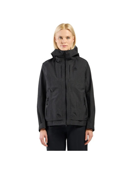 Takki Odlo ASCENT 3L WP Black