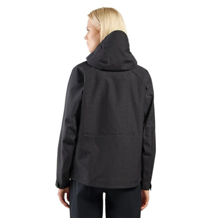 Jacket Odlo ASCENT 3L WP Black 2