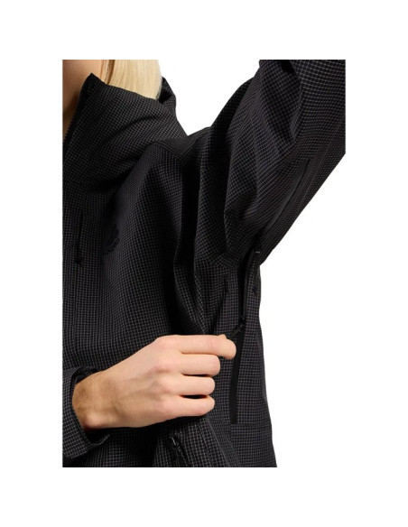 Jacket Odlo ASCENT 3L WP Black