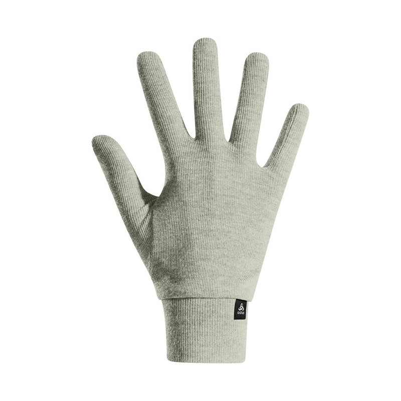 Handskar Odlo FULL FINGER ACT WARM Shadow