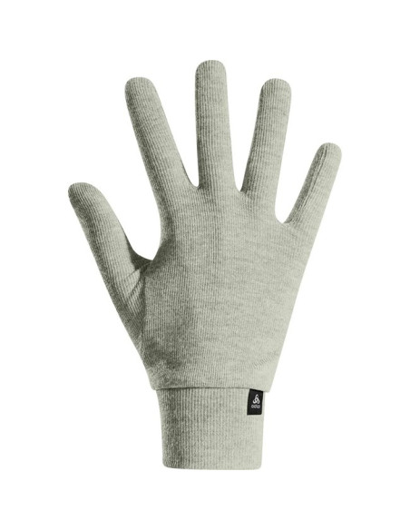 Rukavice Odlo FULL FINGER ACT WARM Shadow