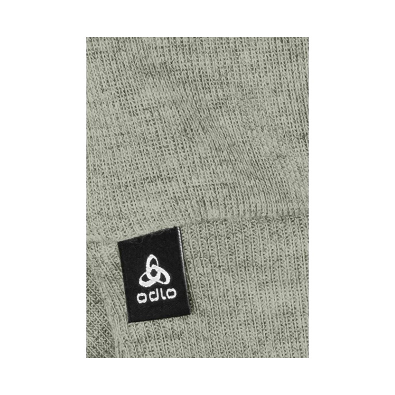 Handschuh Odlo FULL FINGER ACT WARM Shadow