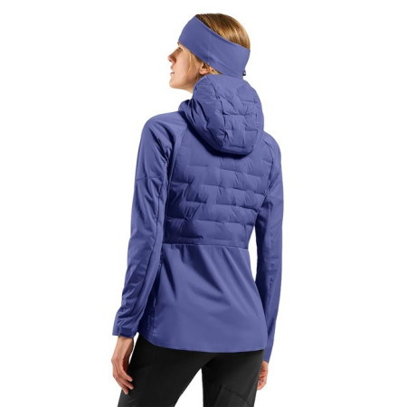 Kabát Odlo ZW INSULATOR Skipper Blue 2