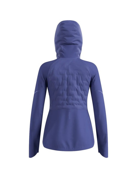 Chaqueta Odlo ZW INSULATOR Skipper Blue