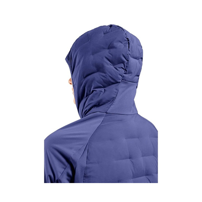 Casaco Odlo ZW INSULATOR Skipper Blue