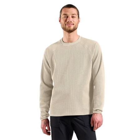 Bluza Odlo MID LAYER CUBIC Agate Gray