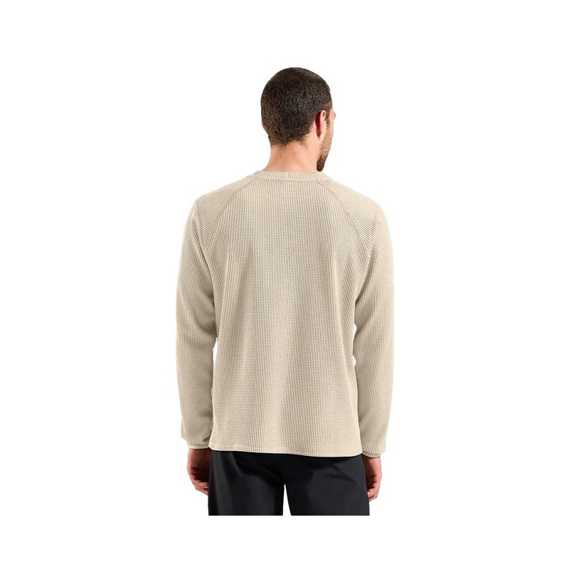 Sweatshirt Odlo MID LAYER CUBIC Agate Gray