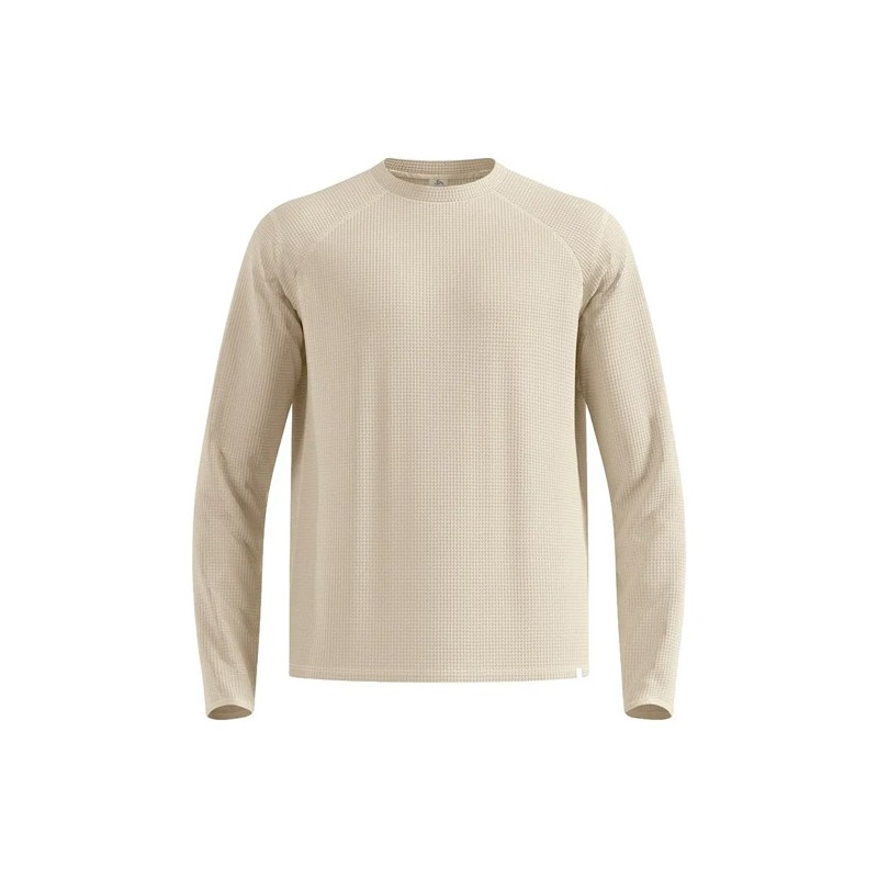 Bluza Odlo MID LAYER CUBIC Agate Gray