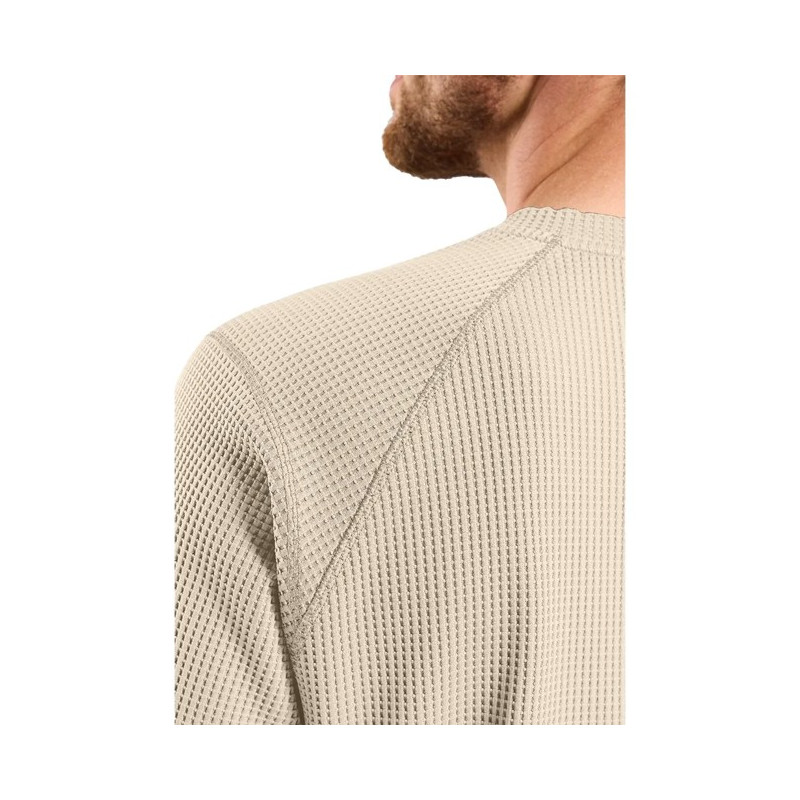 Sweatshirt Odlo MID LAYER CUBIC Agate Gray