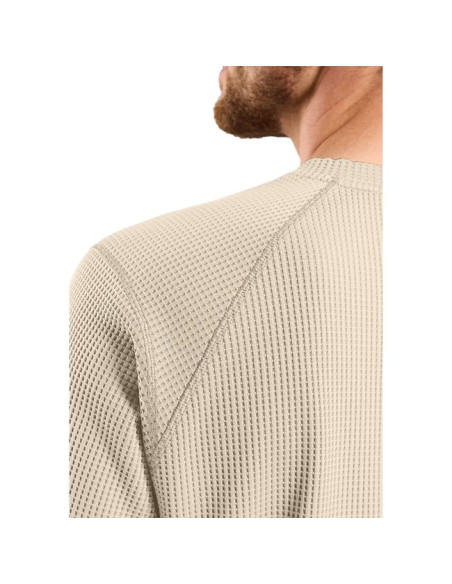 Sweatshirt Odlo MID LAYER CUBIC Agate Gray