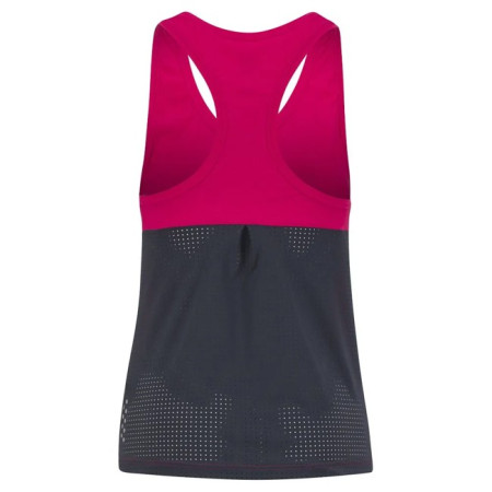 Tričko Karpos QUICK W TOP Innuendo/Ombre Blue 2