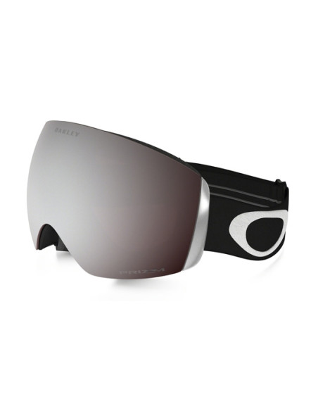 Maszk Oakley Flight Deck