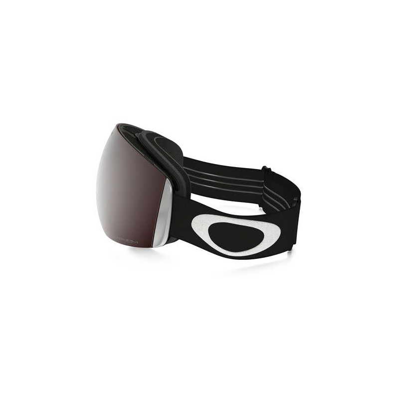 Maszk Oakley Flight Deck