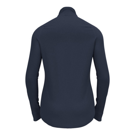 Fliskakna Odlo MID LAYER FZ BERRA Dark Sapphire 2