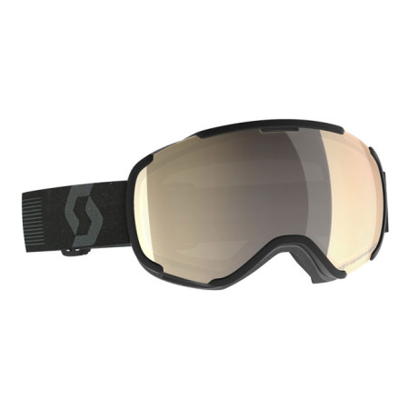 Lasit Scott FAZE II LS Mineral Black/White