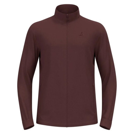 Fleece Odlo MID LAYER FZ