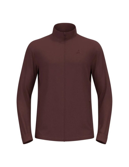 Polar Fleece Odlo MID LAYER FZ