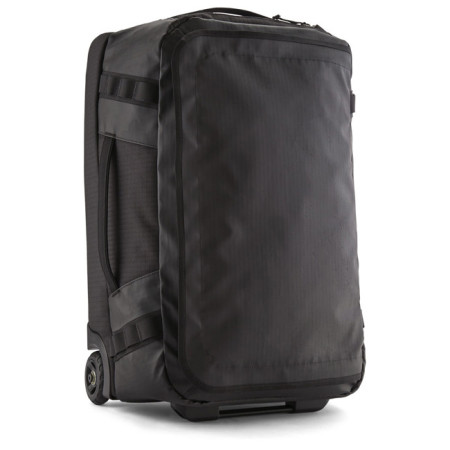 Valigia Patagonia BLACK HOLE WHEELED DUFFEL 40L Black