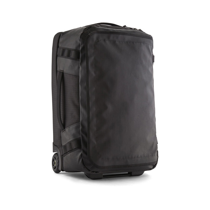 Valise Patagonia BLACK HOLE WHEELED DUFFEL 40L Black