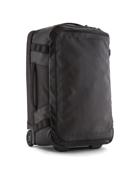 Walizka Patagonia BLACK HOLE WHEELED DUFFEL 40L Black