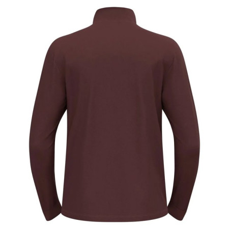 Fleece Odlo MID LAYER FZ 2
