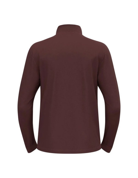 Fleece Odlo MID LAYER FZ